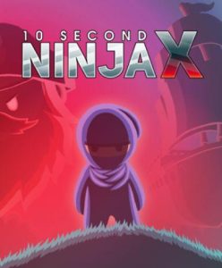 10 Second Ninja X - Steam Game - Buy Now at Best Price