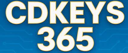 Cheap CD Keys & Game Codes | cdkeys365.com