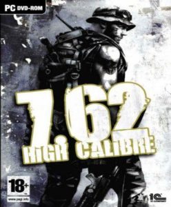 7.62 High Calibre - Steam Game - Buy Now at Best Price
