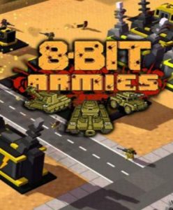 8-Bit Armies (Complete Edition) - Steam Game - Buy Now at Best Price