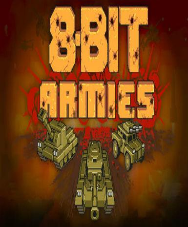 8-Bit Armies - Steam Game - Buy Now at Best Price