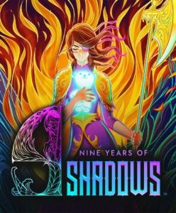 9 Years of Shadows (Steam) - Steam Game - Buy Now at Best Price