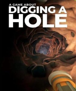 A Game About Digging A Hole (Steam) - Steam Game - Buy Now at Best Price