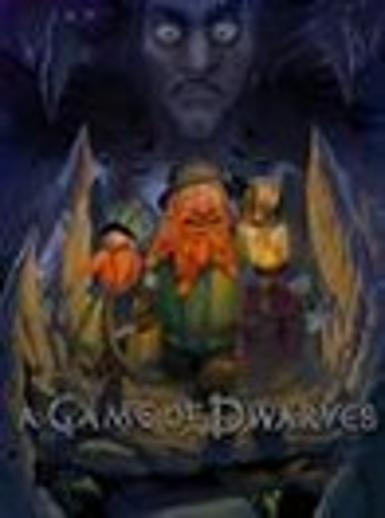 A Game of Dwarves - Steam Game - Buy Now at Best Price