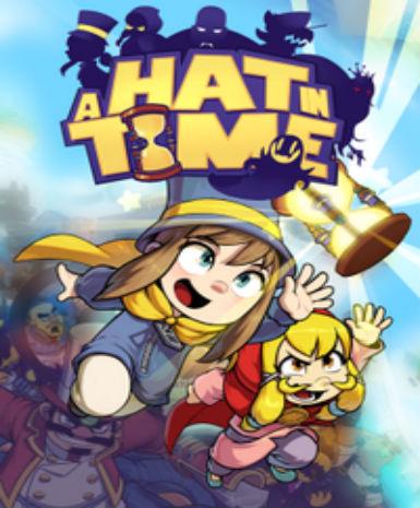 A Hat in Time - Steam Game - Buy Now at Best Price