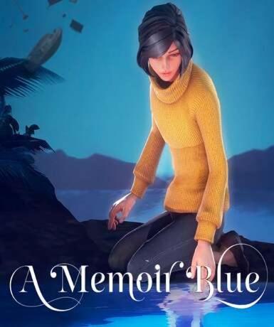 A Memoir Blue (Steam) (ROW) - Steam Game - Buy Now at Best Price