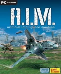 A.I.M. - Official website Game - Buy Now at Best Price
