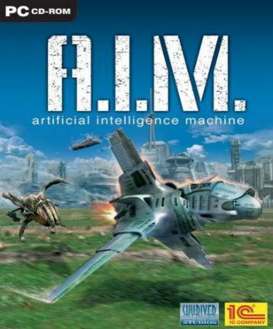 A.I.M. - Official website Game - Buy Now at Best Price