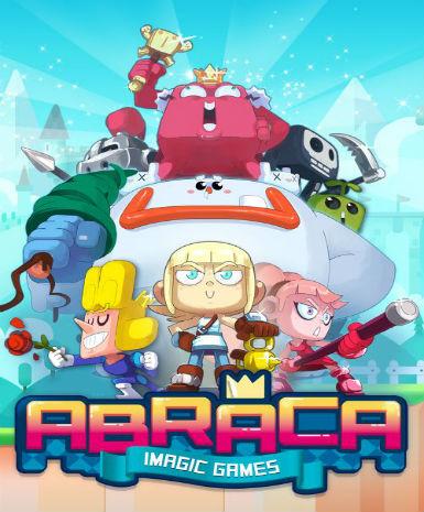 ABRACA – Imagic Games - Steam Game - Buy Now at Best Price