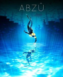 ABZU (Steam) - Steam Game - Buy Now at Best Price