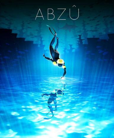 ABZU (Steam) - Steam Game - Buy Now at Best Price
