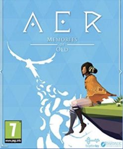 AER: Memories of Old - Steam Game - Buy Now at Best Price