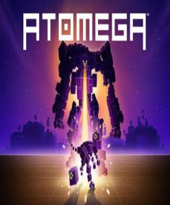 ATOMEGA™ - Steam Game - Buy Now at Best Price