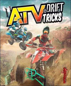ATV Drift & Tricks - Steam Game - Buy Now at Best Price