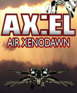AX:EL – Air XenoDawn - Steam Game - Buy Now at Best Price