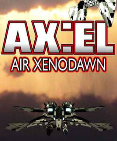 AX:EL – Air XenoDawn - Steam Game - Buy Now at Best Price