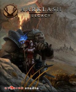 Aarklash – Legacy - Steam Game - Buy Now at Best Price