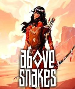 Above Snakes (Steam) - Steam Game - Buy Now at Best Price