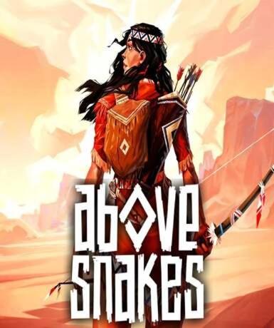 Above Snakes (Steam) - Steam Game - Buy Now at Best Price