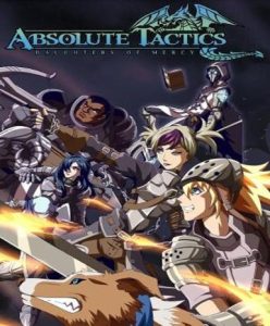 Absolute Tactics: Daughters of Mercy (Steam) - Steam Game - Buy Now at Best Price