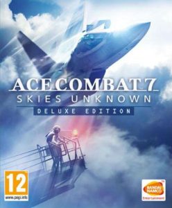 Ace Combat 7: Skies Unknown (Deluxe Edition) - Steam Game - Buy Now at Best Price