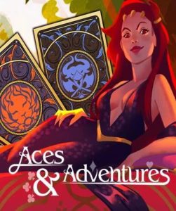 Aces & Adventures (Steam) - Steam Game - Buy Now at Best Price