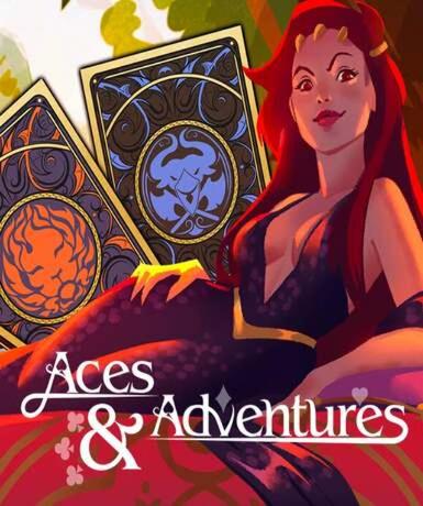 Aces & Adventures (Steam) - Steam Game - Buy Now at Best Price
