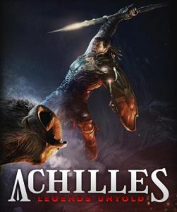 Achilles: Legends Untold (Steam) - Steam Game - Buy Now at Best Price