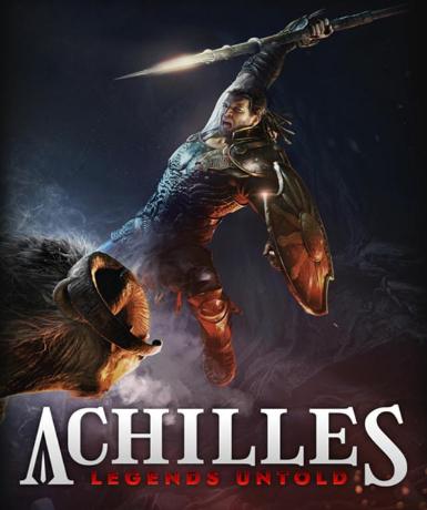 Achilles: Legends Untold (Steam) - Steam Game - Buy Now at Best Price