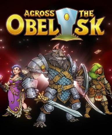 Across the Obelisk - Steam Game - Buy Now at Best Price