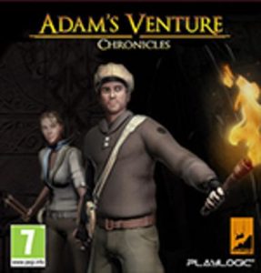 Adam’s Venture Chronicles - Steam Game - Buy Now at Best Price
