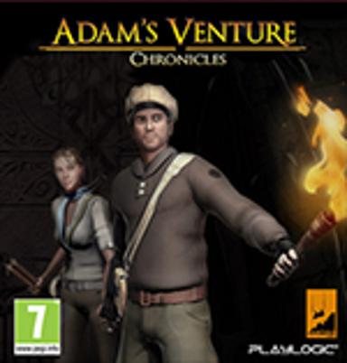 Adam’s Venture Chronicles - Steam Game - Buy Now at Best Price