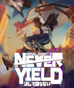 Aerial_Knight’s We Never Yield (Steam) - Steam Game - Buy Now at Best Price