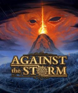 Against the Storm (Steam) - Steam Game - Buy Now at Best Price