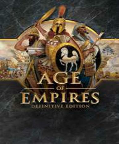 Age of Empires: Definitive Edition - Windows Store Game - Buy Now at Best Price