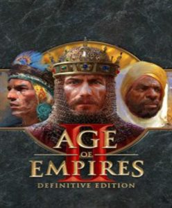 Age of Empires II (Definitive Edition) (Windows 10) - Windows Store Game - Buy Now at Best Price