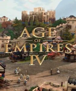 Age of Empires IV (Steam) - Steam Game - Buy Now at Best Price