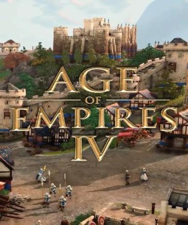 Age of Empires IV (Steam) - Steam Game - Buy Now at Best Price