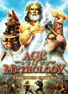 Age of Mythology (Extended Edition) - Steam Game - Buy Now at Best Price