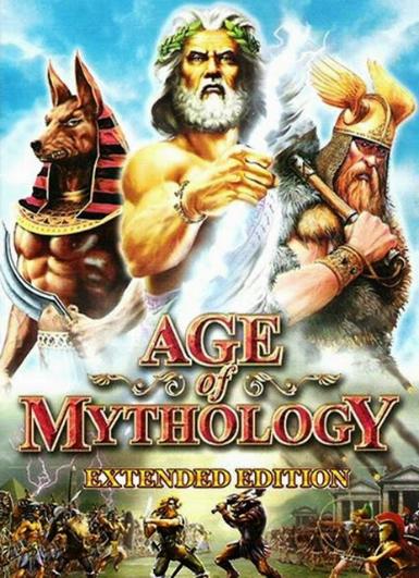 Age of Mythology (Extended Edition) - Steam Game - Buy Now at Best Price