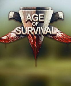 Age of Survival - Steam Game - Buy Now at Best Price