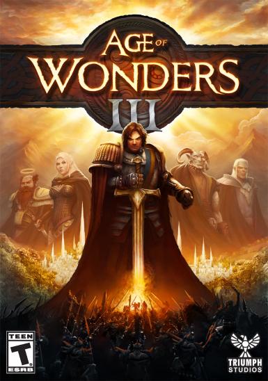 Age of Wonders 3 - Steam Game - Buy Now at Best Price
