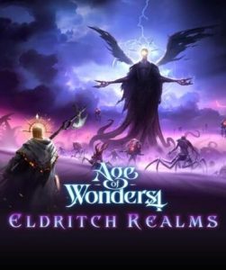 Age of Wonders 4 – Eldritch Realms (DLC) (Steam) - Steam Game - Buy Now at Best Price