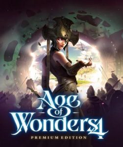 Age of Wonders 4 (Premium Edition) (Steam) - Steam Game - Buy Now at Best Price