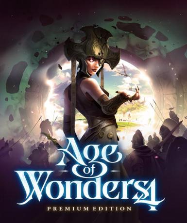 Age of Wonders 4 (Premium Edition) (Steam) - Steam Game - Buy Now at Best Price