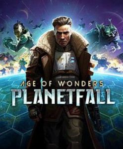 Age of Wonders: Planetfall - Steam Game - Buy Now at Best Price