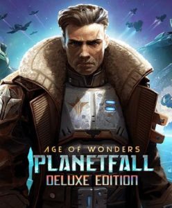 Age of Wonders: Planetfall (Deluxe Edition) - Steam Game - Buy Now at Best Price