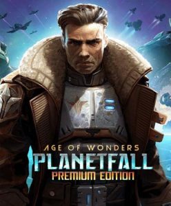Age of Wonders: Planetfall (Premium Edition) - Steam Game - Buy Now at Best Price