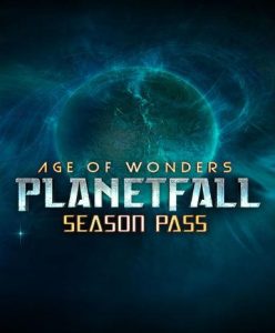 Age of Wonders: Planetfall – Season Pass (DLC) - Steam Game - Buy Now at Best Price