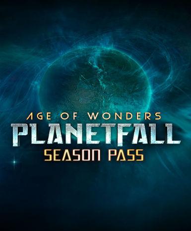 Age of Wonders: Planetfall – Season Pass (DLC) - Steam Game - Buy Now at Best Price